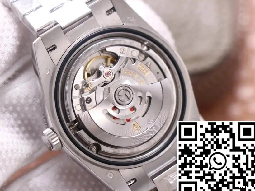 Dial M228349RBR-0003 Diamond Rolex Day Factory Date EW 0208